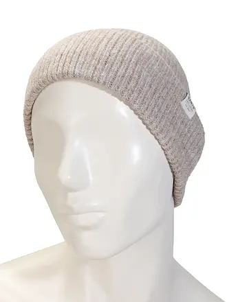 BARTS | Bonnet Willian pour hommes | braun